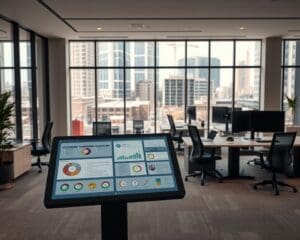 Neue Softwarelösungen für Bauunternehmen