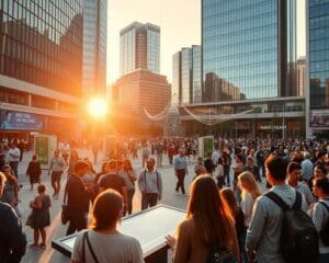 Open Data und Bürgerbeteiligung