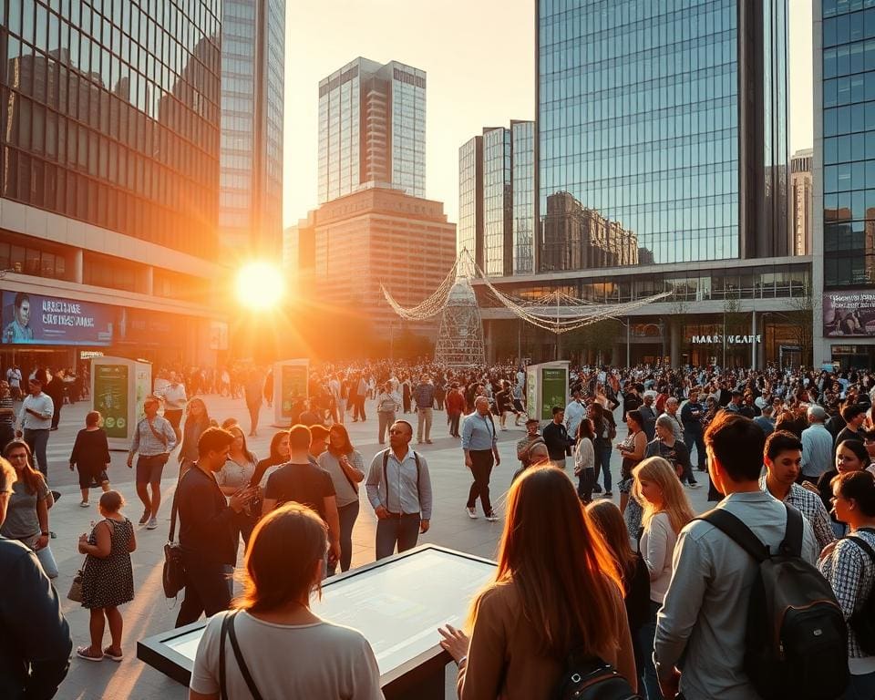 Open Data und Bürgerbeteiligung