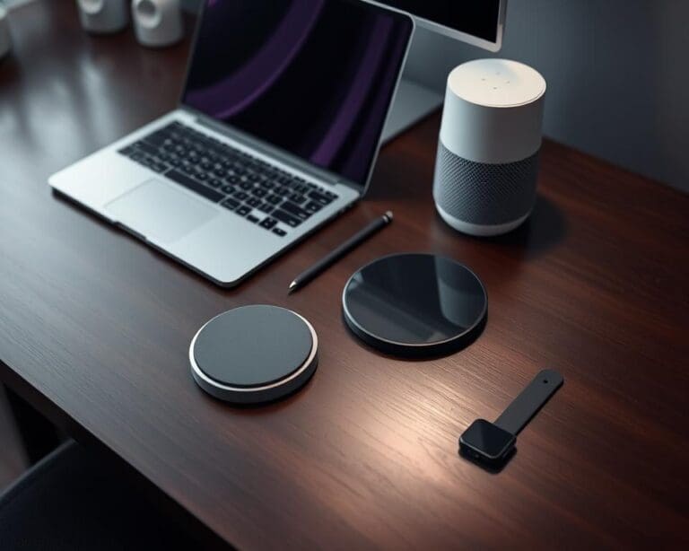 Smart Devices für den Alltag im Büro