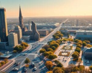 Smart Governance in Europa