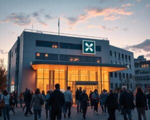 Wann sollte man ein Röntgen in Wolfsburg machen?