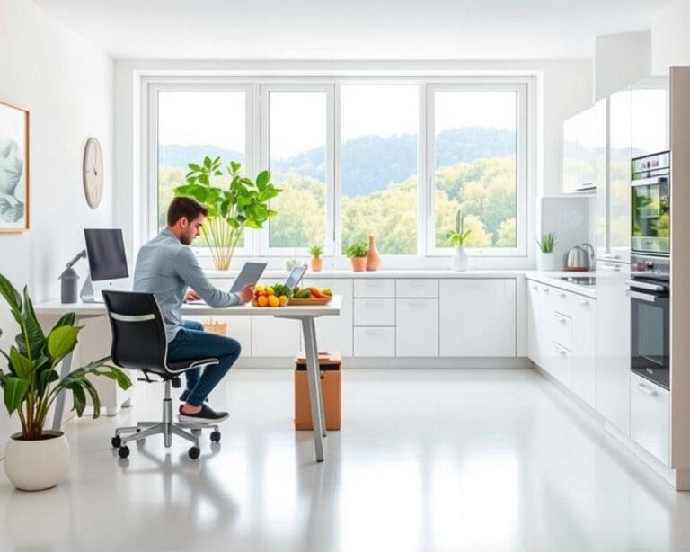 Warum ist Routine gesund?