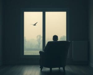 Was hilft bei Einsamkeit?