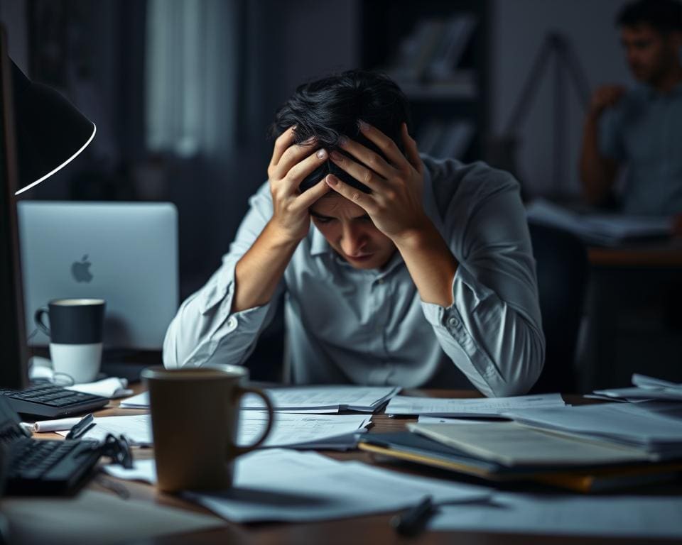 Was hilft gegen Erschöpfung durch Schlafmangel?