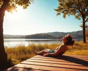Was macht einen Urlaub wirklich erholsam?