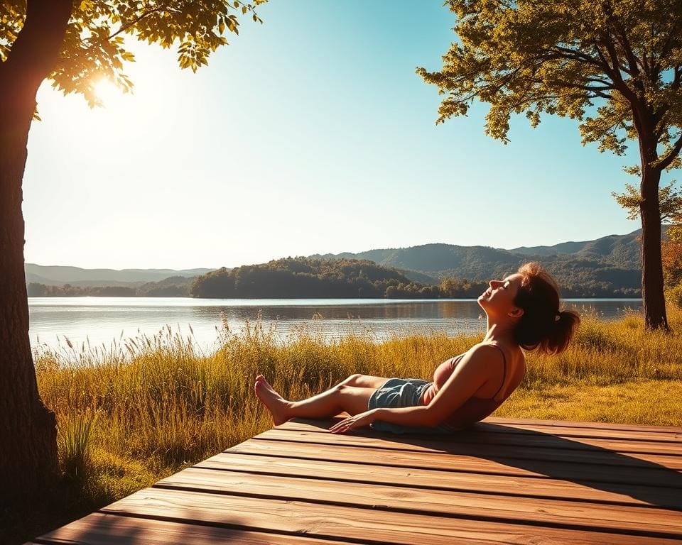 Was macht einen Urlaub wirklich erholsam?