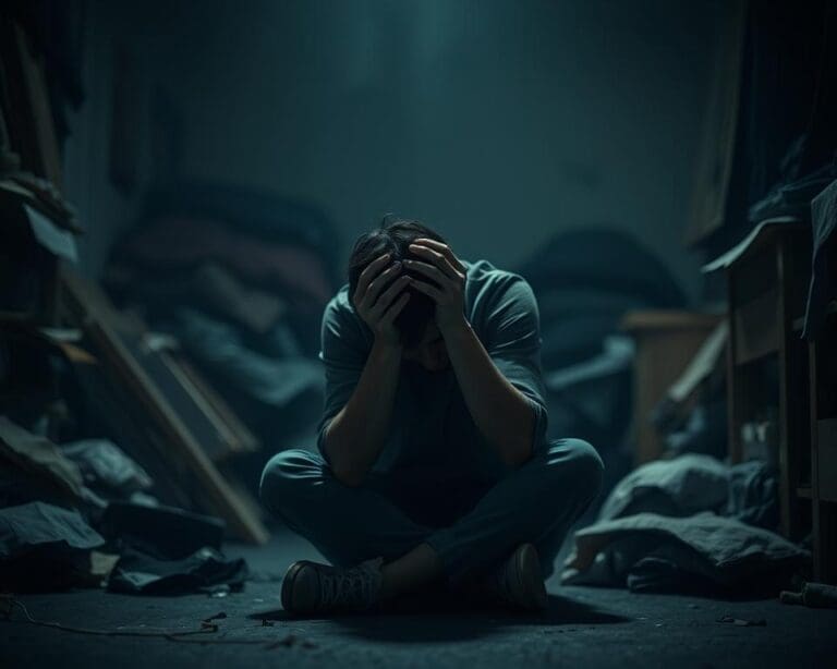 Was tun bei emotionaler Erschöpfung?
