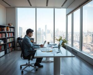 Welche Aufgaben hat ein UX-Designer in der Forschung?