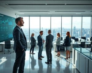 Welche Aufgaben hat ein Vertriebsleiter?