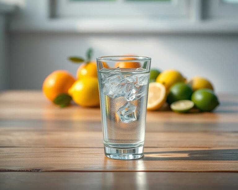 Welche Bedeutung hat regelmäßiges Trinken für die Gesundheit?