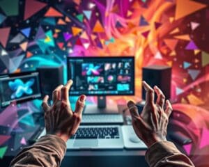 Welche Faehigkeiten braucht ein Motion-Designer?