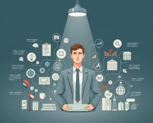 Welche Kenntnisse braucht ein Versicherungsmakler?