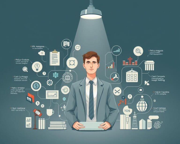 Welche Kenntnisse braucht ein Versicherungsmakler?