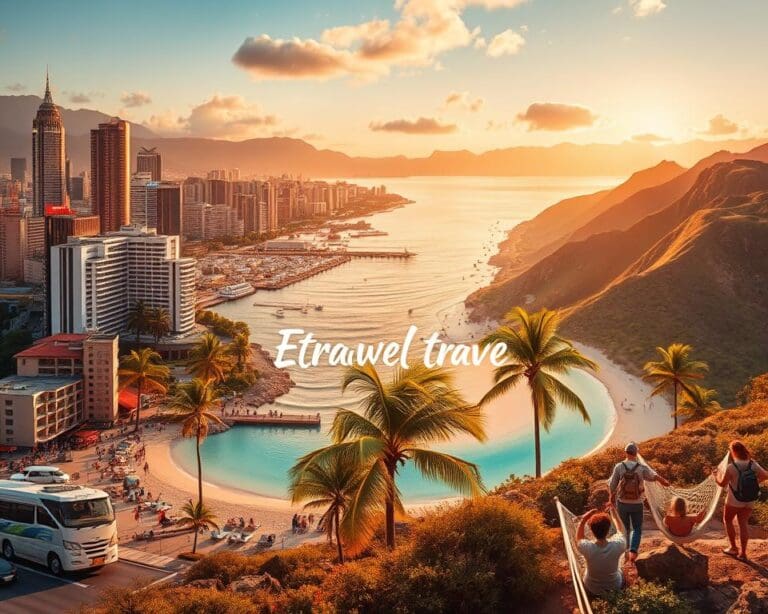 Welche Reiseziele passen zu deinem Lebensstil?