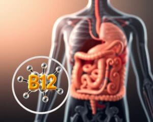Welche Rolle spielt Vitamin B12 im Körper?