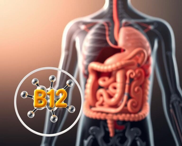 Welche Rolle spielt Vitamin B12 im Körper?