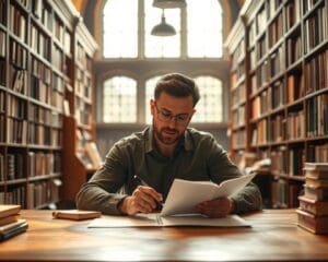 Welche Rolle spielt ein Redakteur im Verlag?