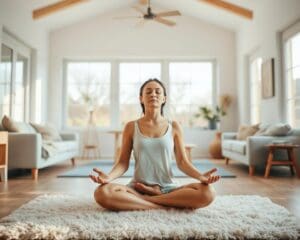 Welche Routinen fördern mentale Stärke?