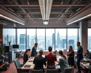 Welche Strategien nutzt ein Vertriebsmitarbeiter?