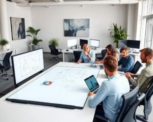 Welche Tools erleichtern digitale Zusammenarbeit?