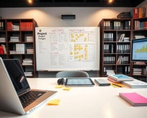 Welche Tools nutzt ein Projektmanager im Alltag?