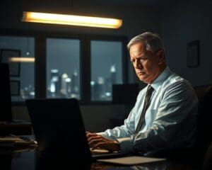 Welche Verantwortung hat ein Schichtleiter?