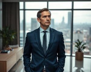 Welche Verantwortung traegt ein Personalleiter?