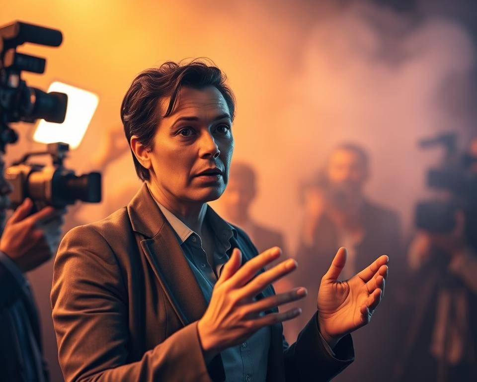 Wie arbeitet ein PR-Manager in Krisensituationen?