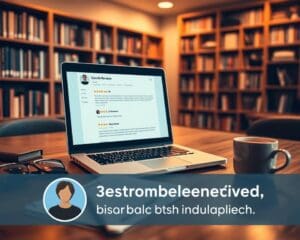 Wie baut man Vertrauen durch Rezensionen auf?