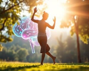 Wie beeinflusst Bewegung die geistige Leistungsfähigkeit?