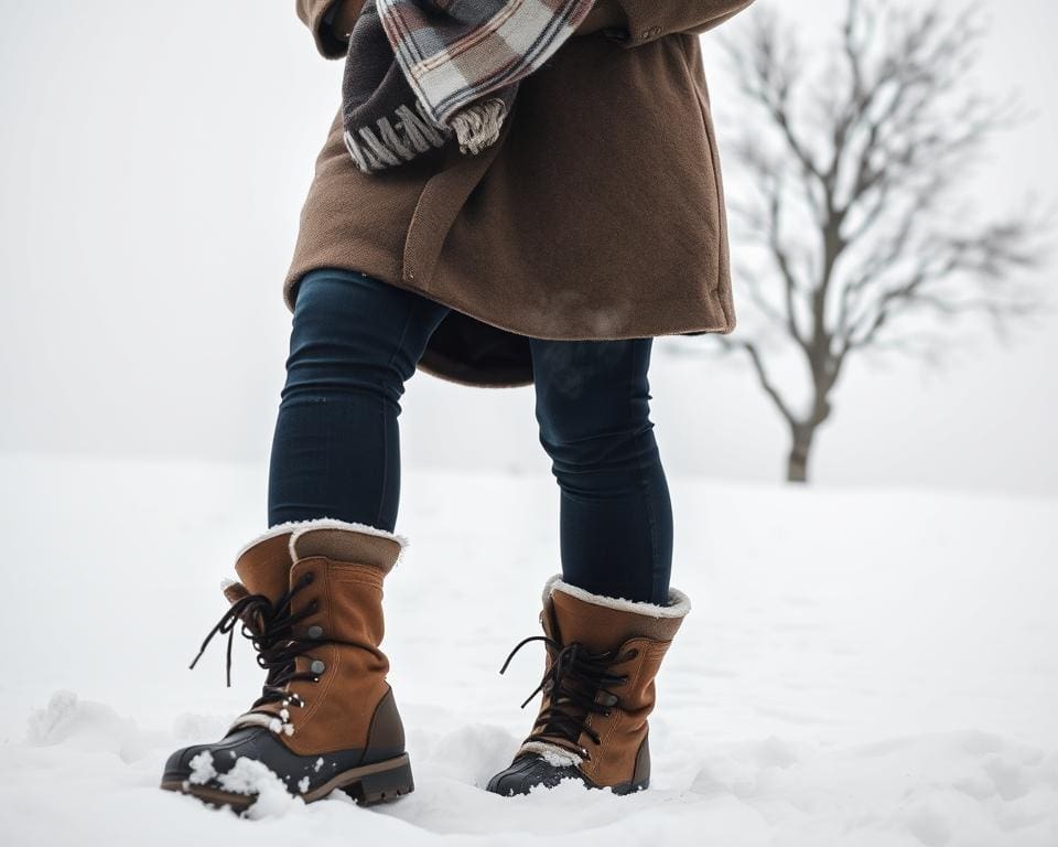 Wie beugt man Husten im Winter vor?