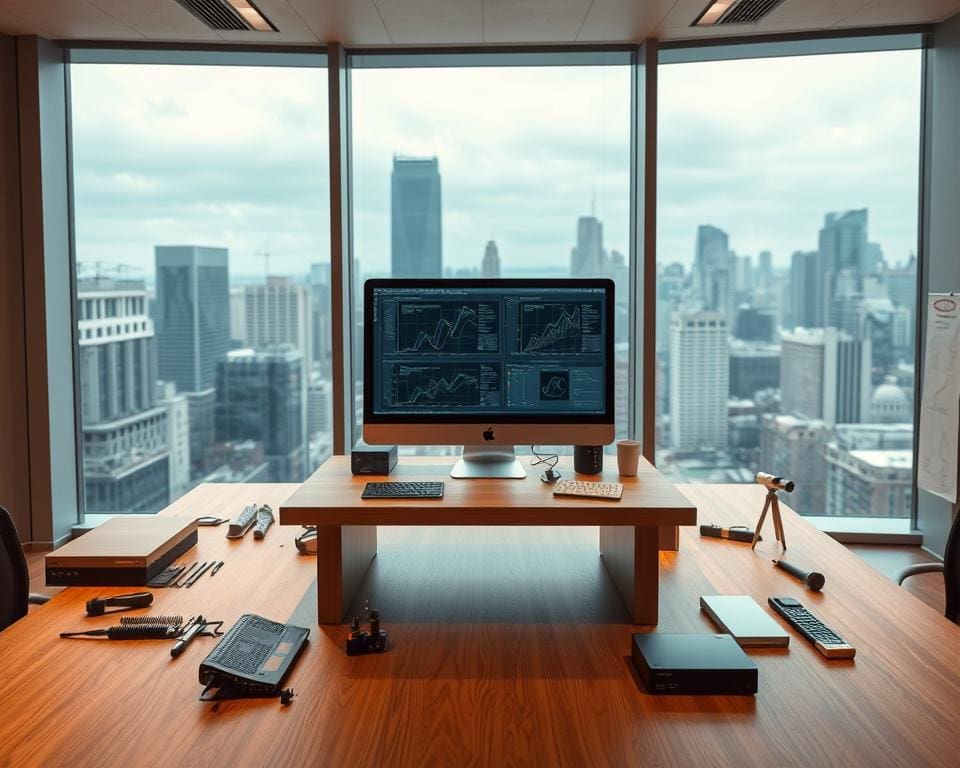 Wie entsteht Vertrauen durch geprüfte Technologie?