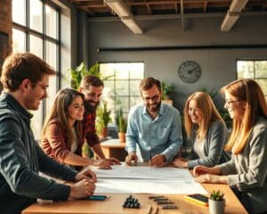 Wie entwickelt ein Ingenieur nachhaltige Loesungen?