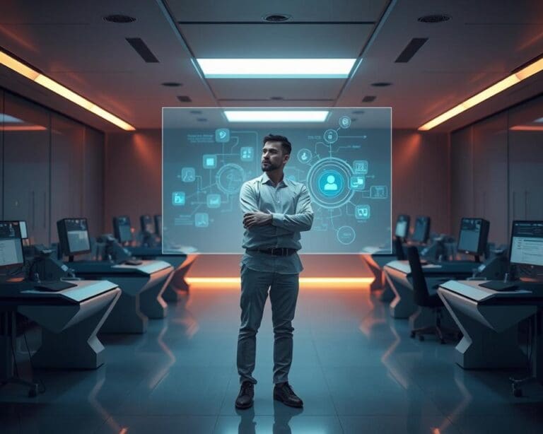 Wie entwickelt ein Softwarearchitekt Systeme?