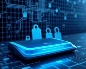 Wie entwickelt sich RFID Sicherheit weiter?