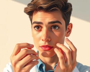 Wie erkennt man Anzeichen einer Stoffwechselstörung?