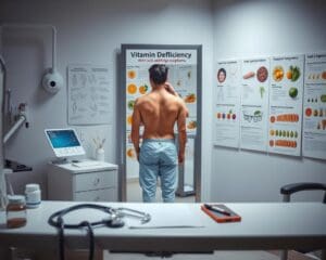 Wie erkennt man Vitaminmangel?
