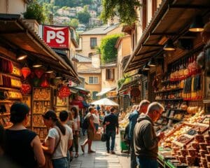 Wie erstellt man Marketingkampagnen für Nischenmärkte?