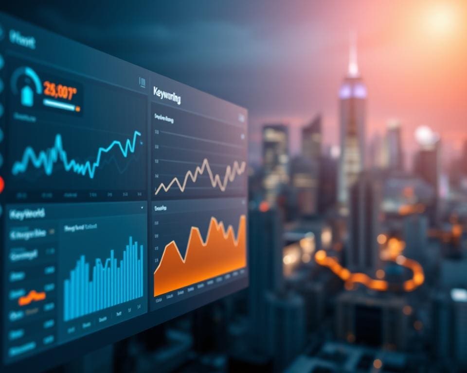 Wie funktioniert Keyword-Monitoring langfristig?