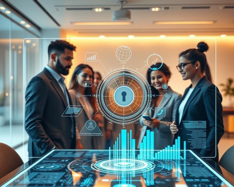 Wie funktioniert faire Vergabe im digitalen Zeitalter?