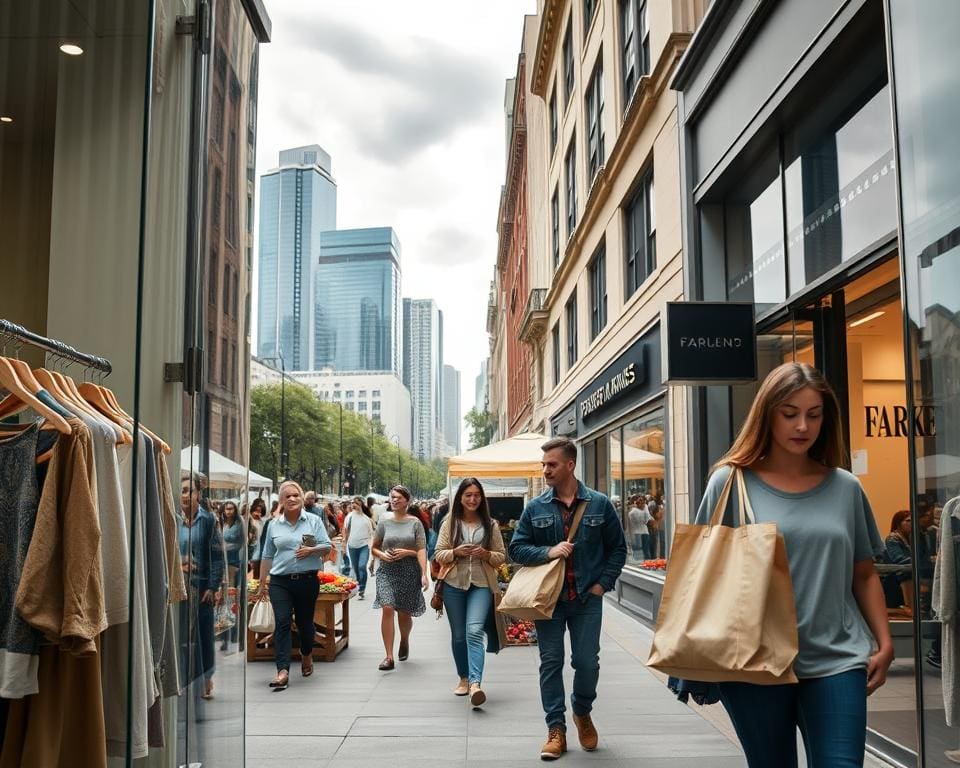Wie geht nachhaltiges Shoppen wirklich?