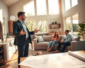 Wie hilft ein Energieberater beim Hausbau?