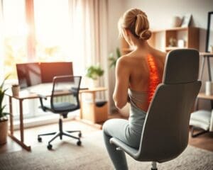 Wie kann man Rückenschmerzen langfristig vermeiden?