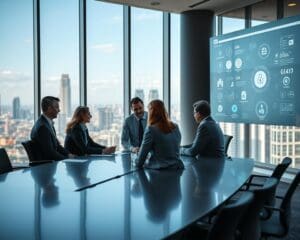 Wie unterstützt esb data Agenturen beim Datenschutzaufbau?