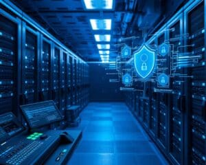 Wie verhindert Technik das Auslesen sensibler Informationen?