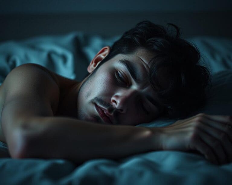 Wie wirkt sich Schlafmangel auf den Körper aus?