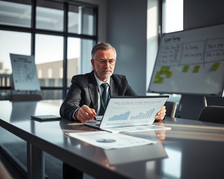 Wann sollte man Kreditlaufzeiten verkürzen?