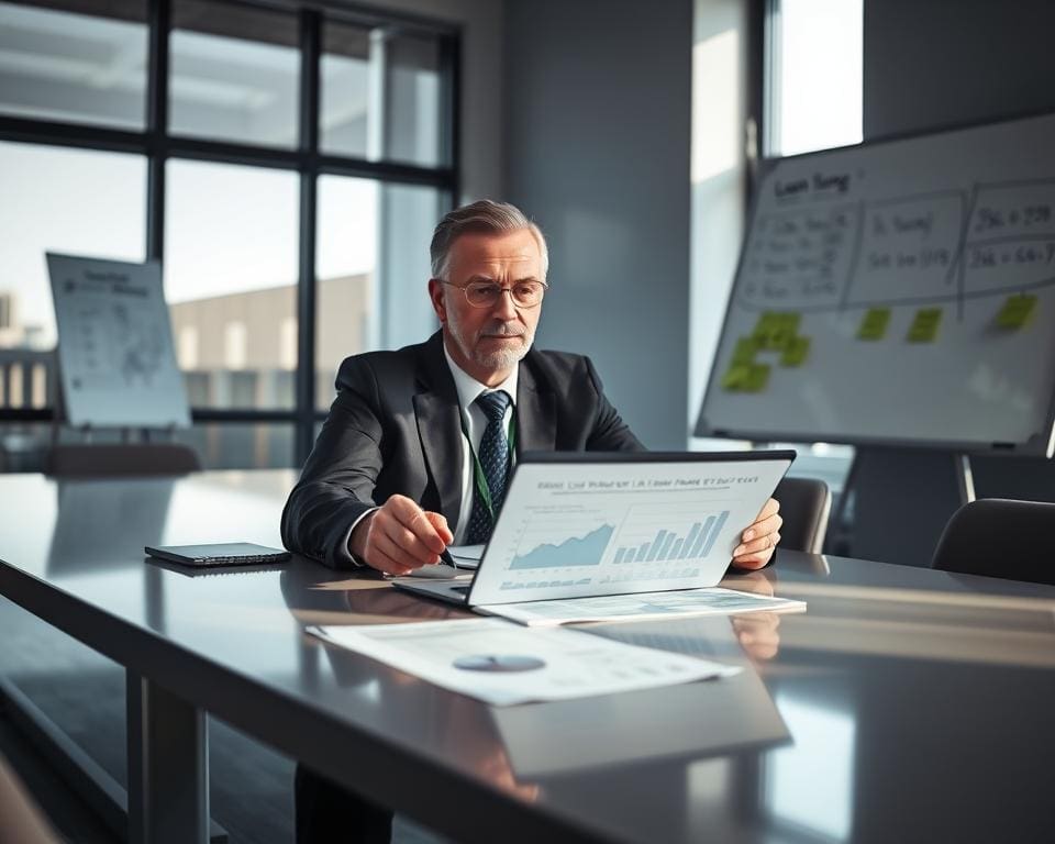 Wann sollte man Kreditlaufzeiten verkürzen?