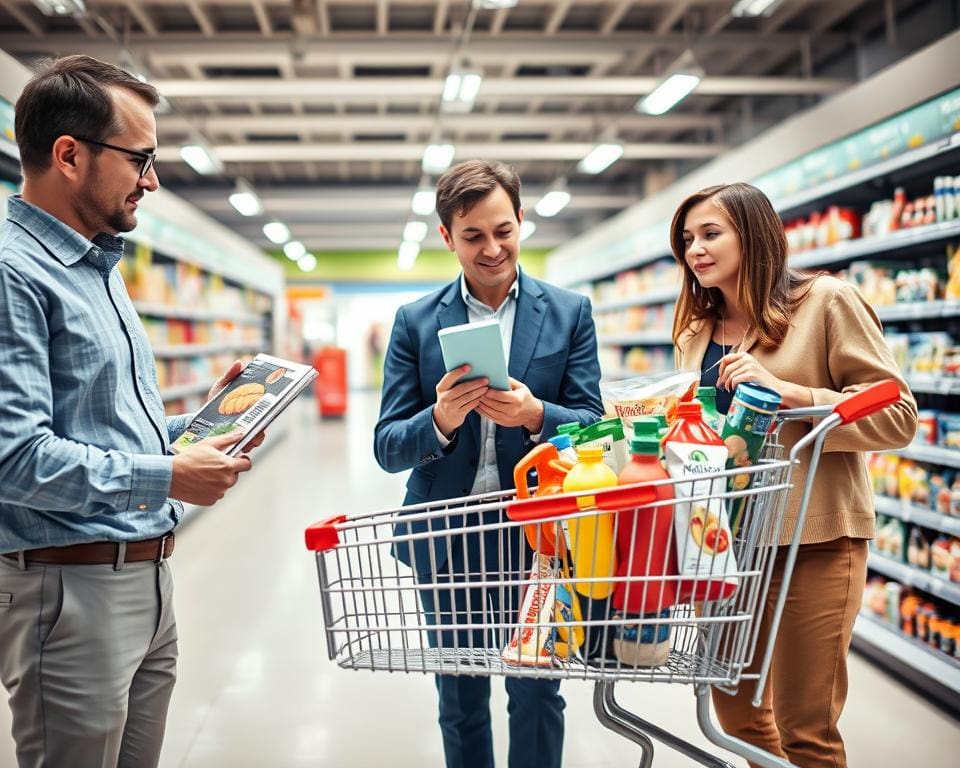 Wann spart man mit Markenalternativen?